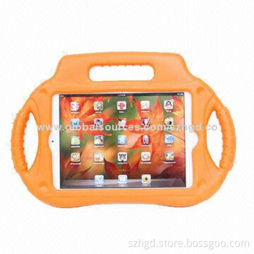 Full Protection EVA Case for iPad Mini, Shock Absorbing, Wholesale from China Manufacturer